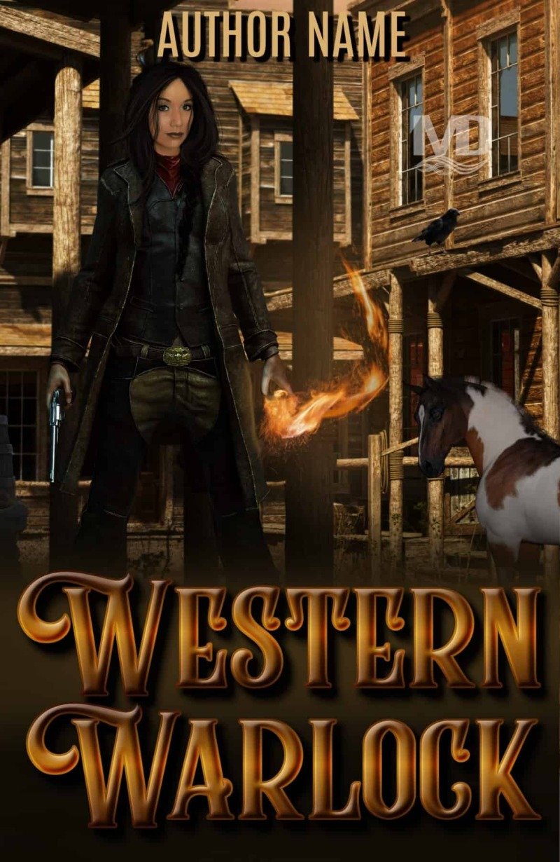 Western Warlock