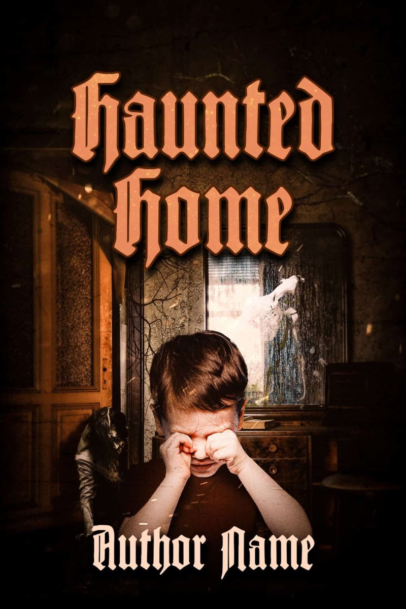 Haunted Home