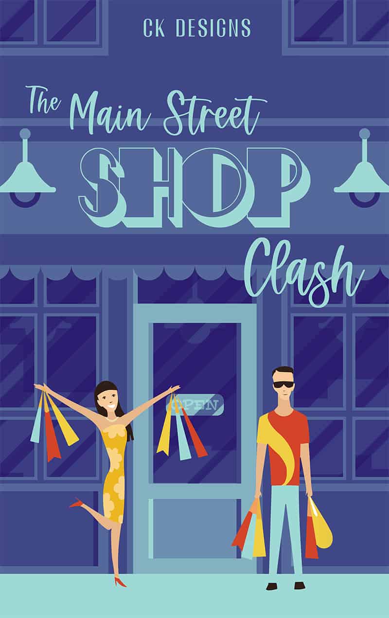The Main Street Shop Clash