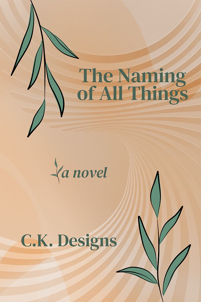 The Naming of All Things