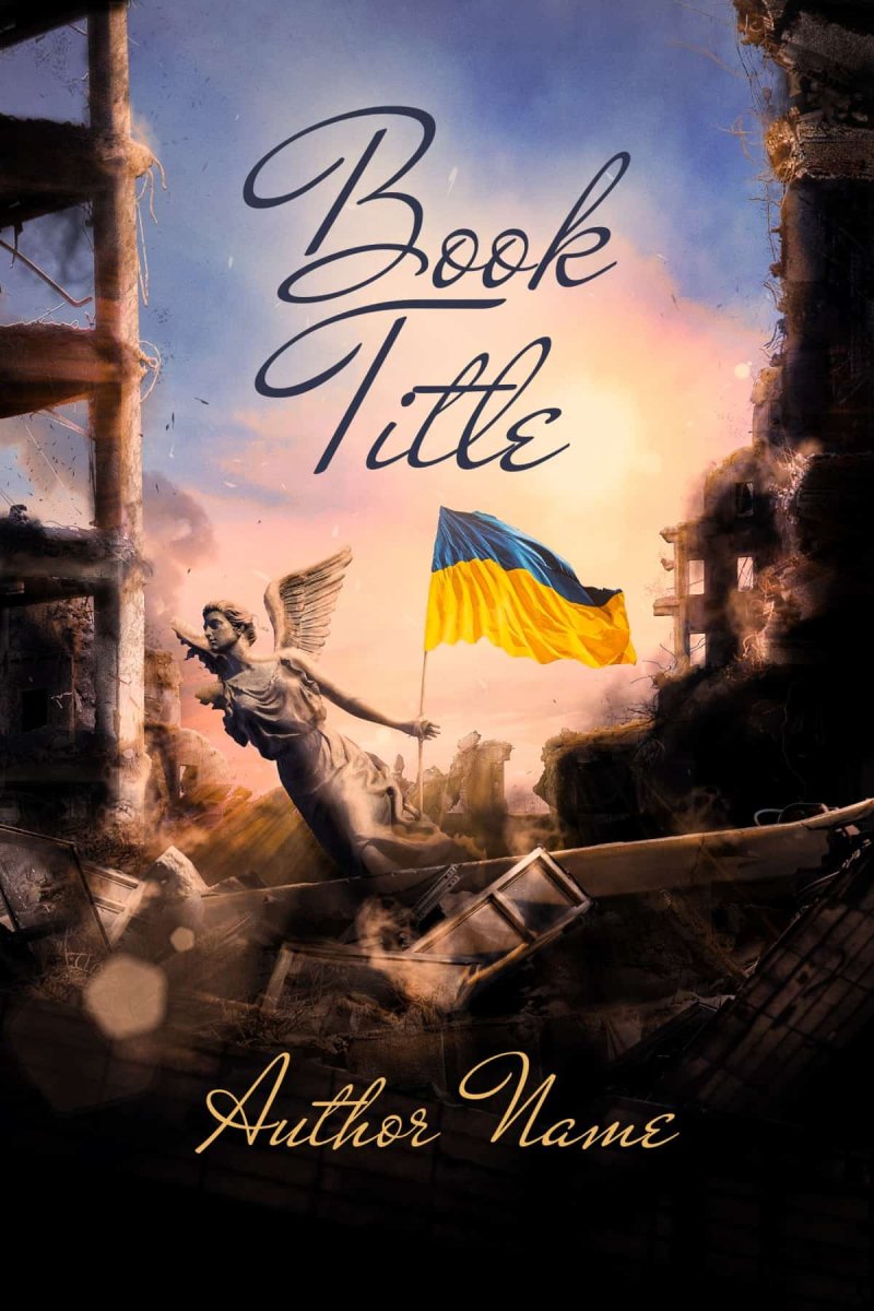 Ukraine Resist