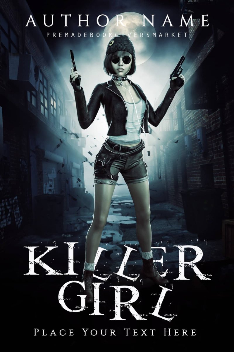 Killer Girl