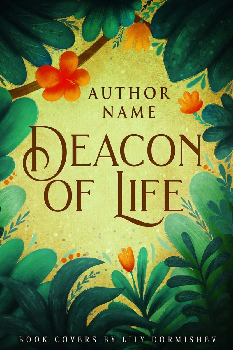 Deacon of Life
