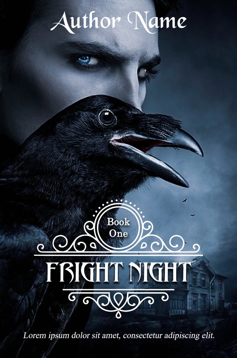 Vampire : Fright night