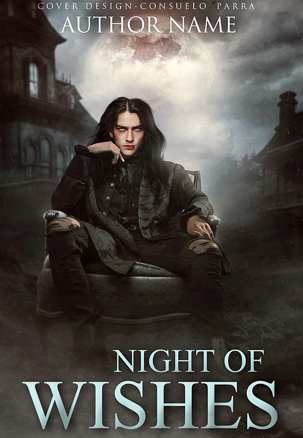 Night of wishes