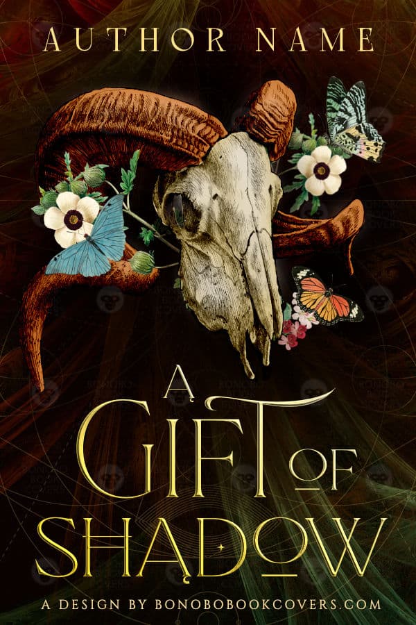A Gift of Shadow