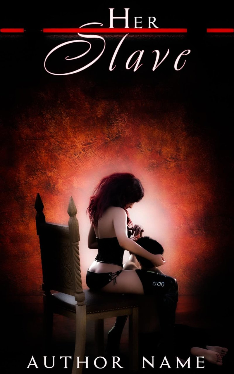 Her Slave package