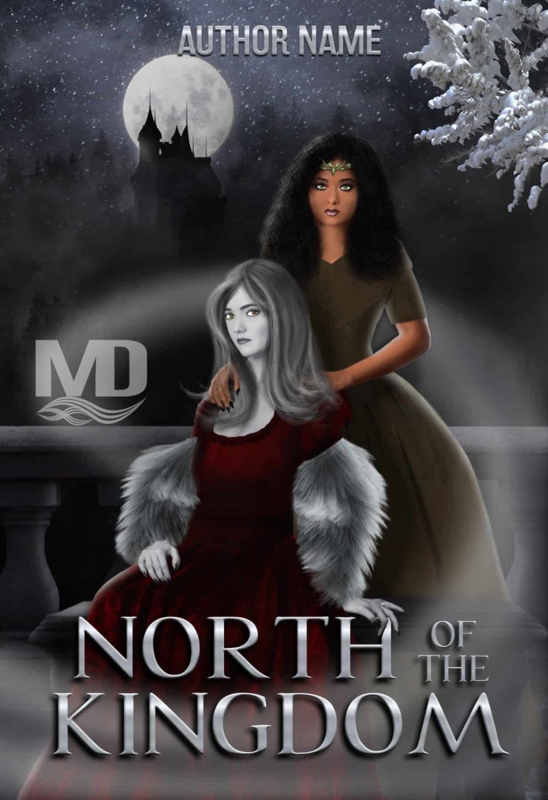 North of the Kingdom