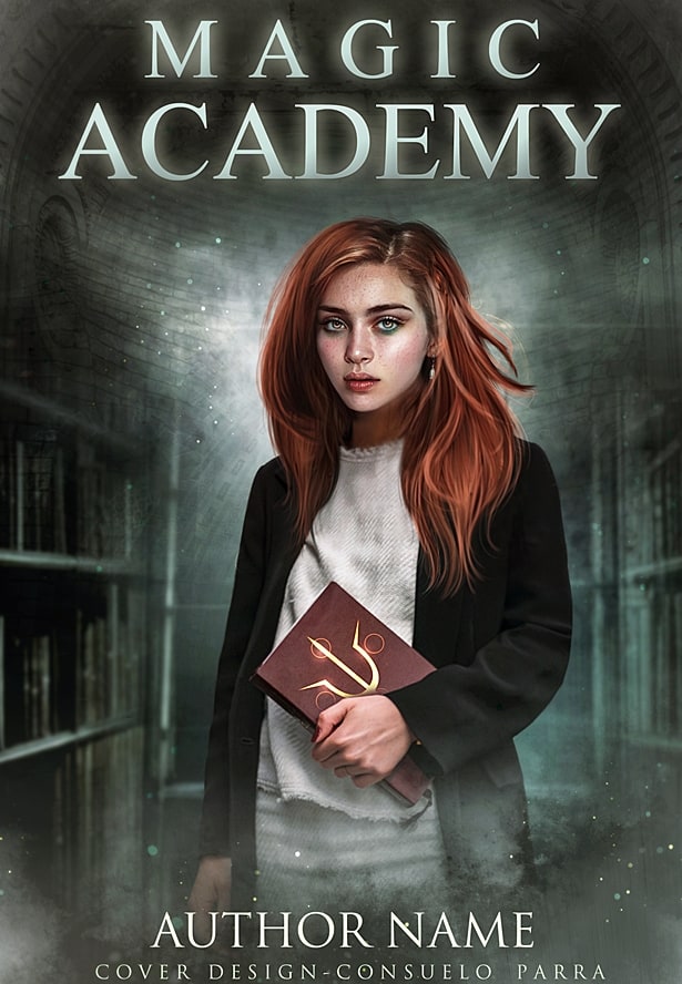 Magic academy