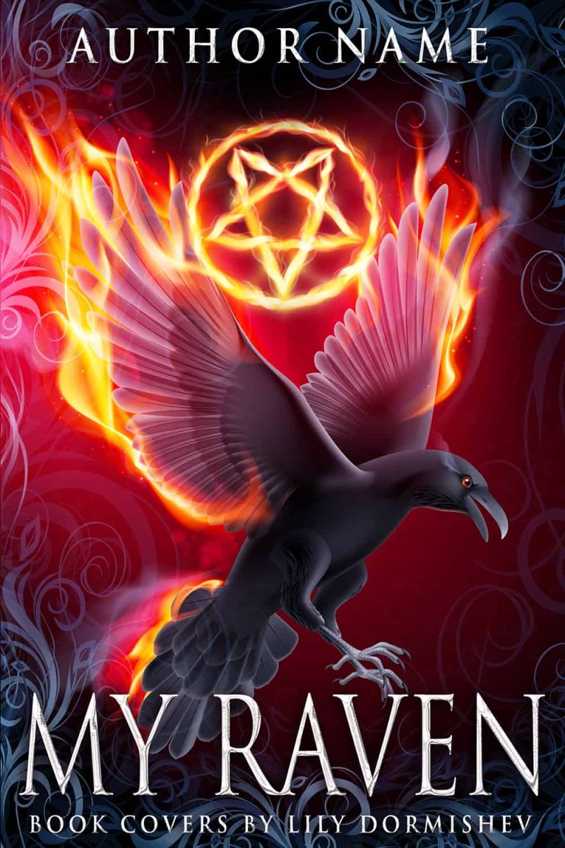 My Raven