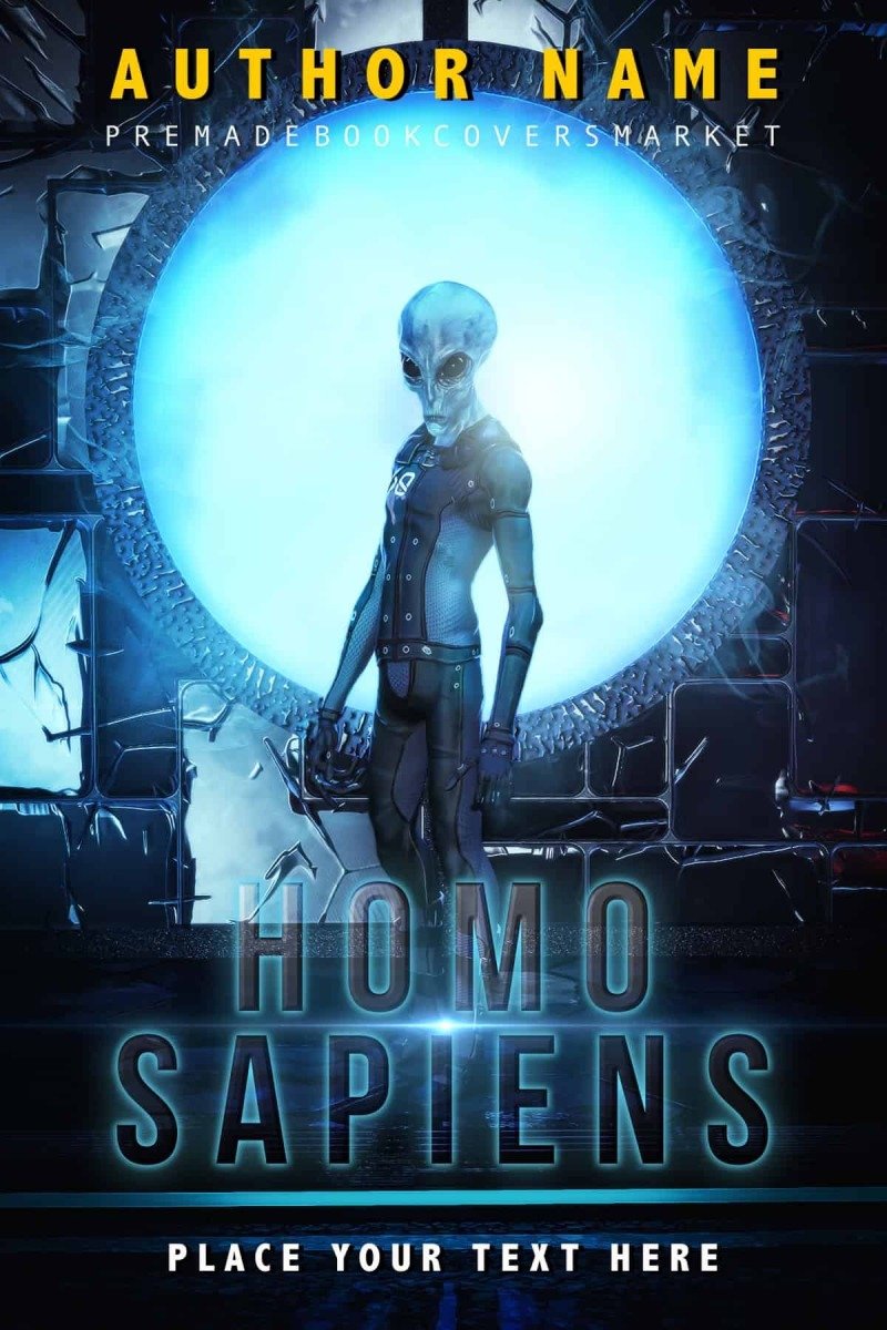 Homo Sapiens