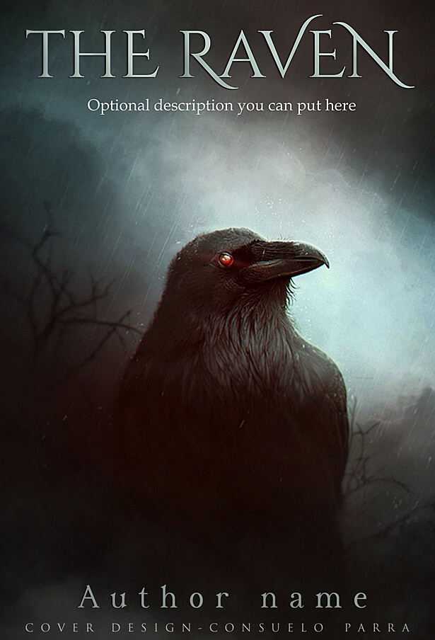 The raven