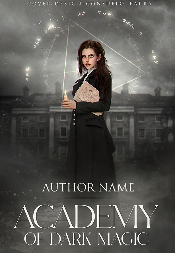 Academy of dark magic