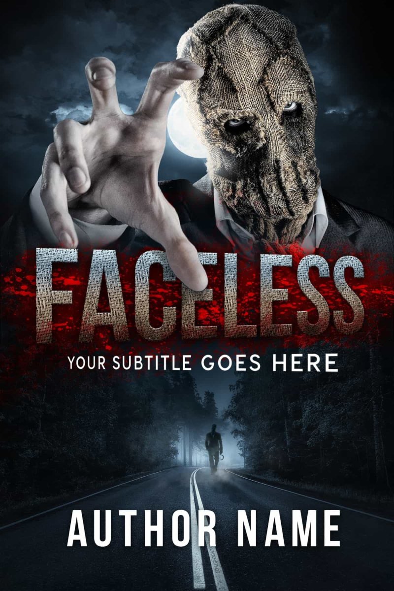 Faceless