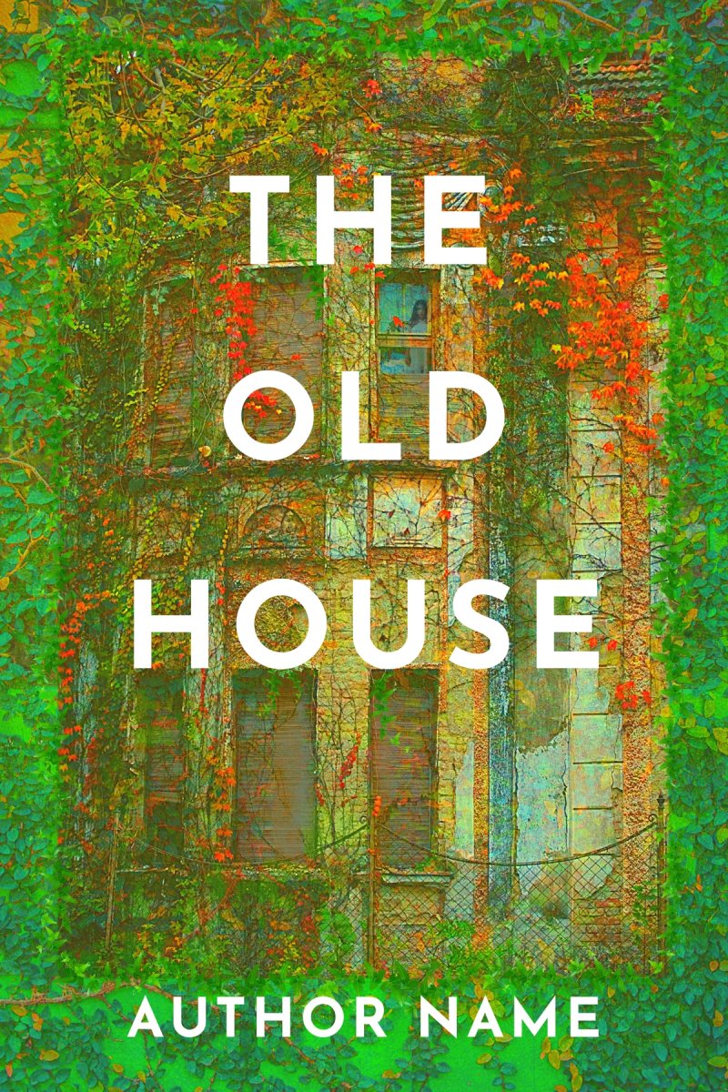 The Old House