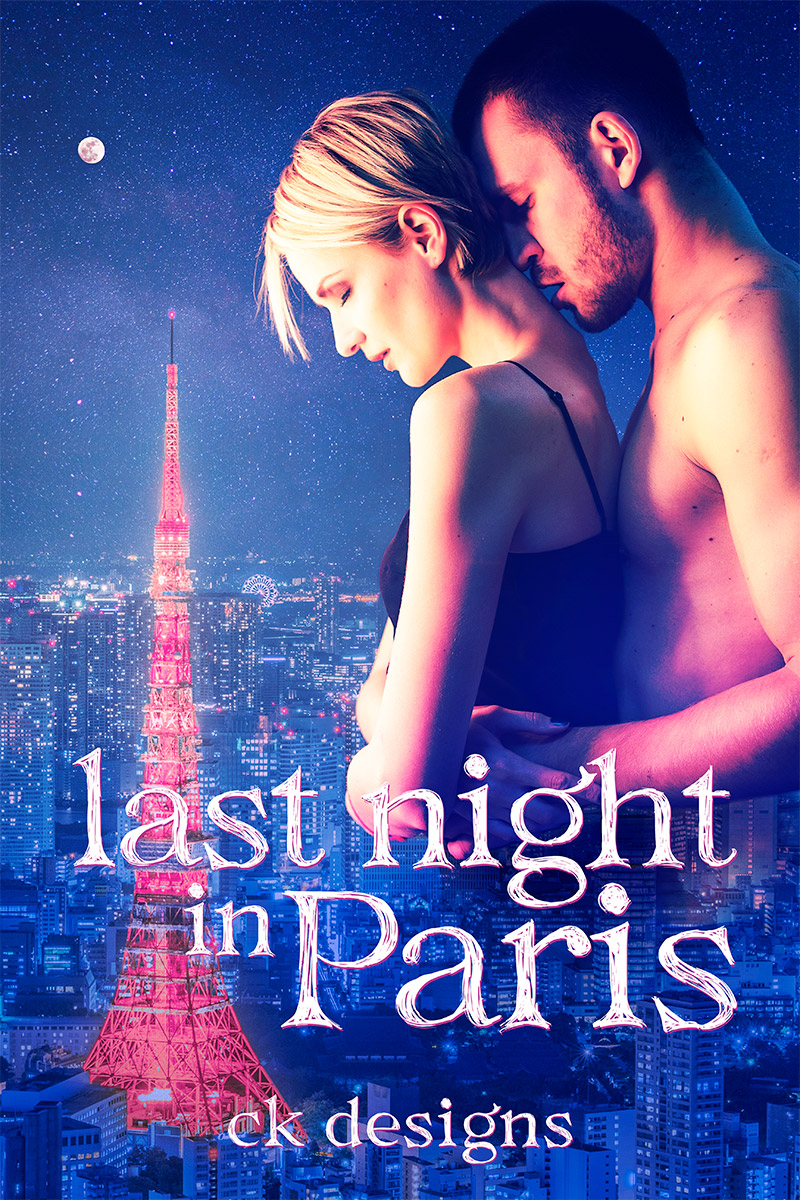 Last Night in Paris