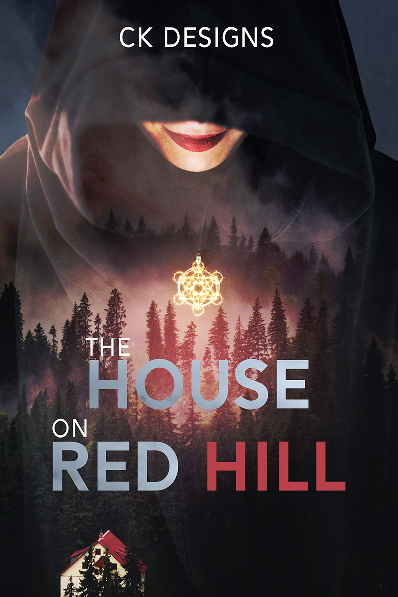 The House on Red Hill