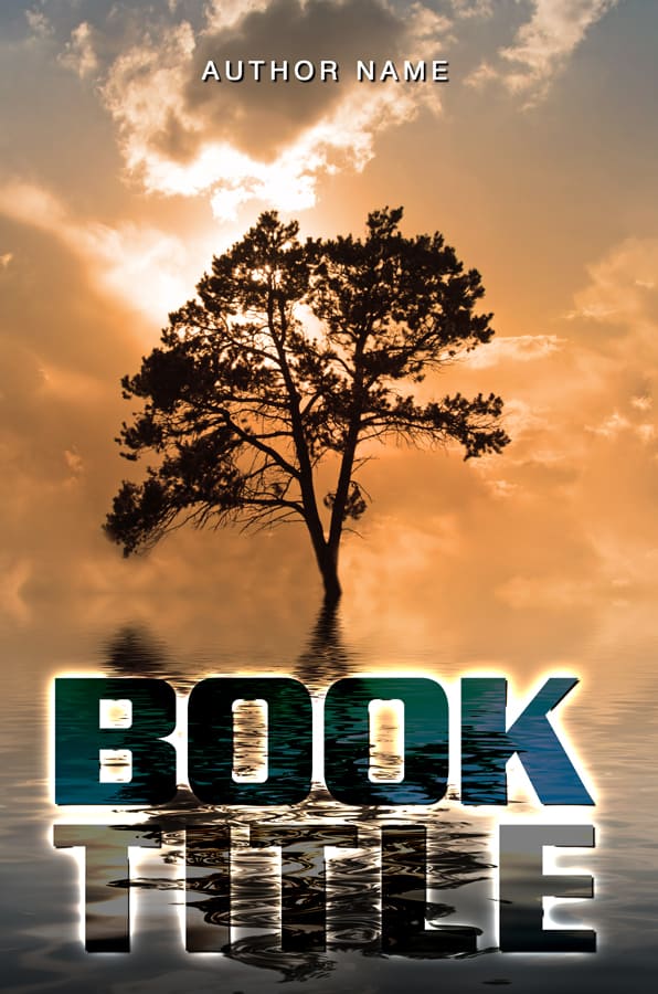Exoplanet | Sci Fi | Fantasy | Future – Book Cover
