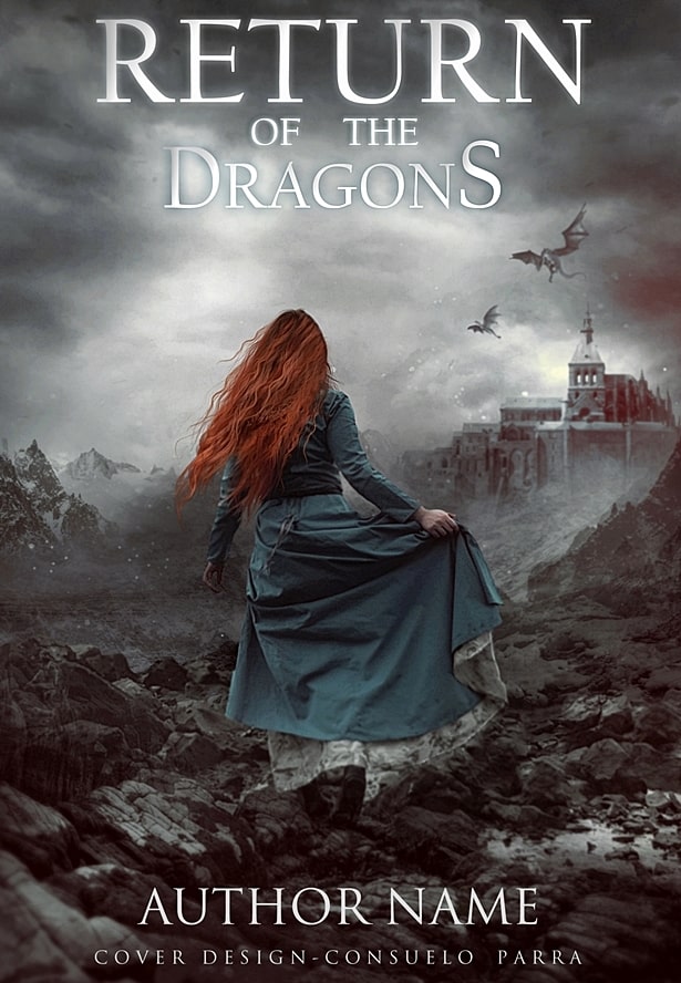 Return of the dragons