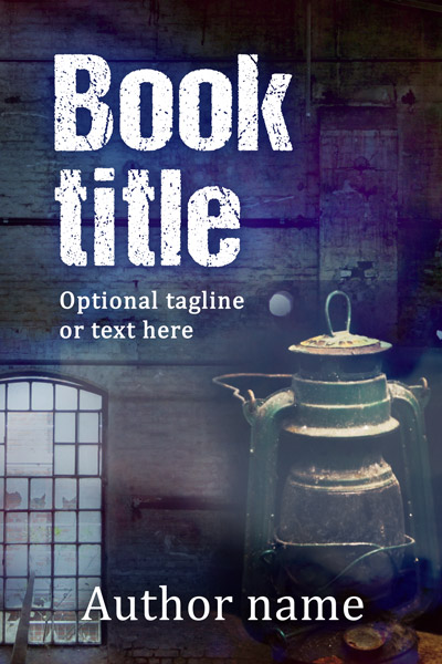 Book Cover 198