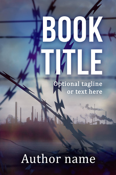 Book Cover 199