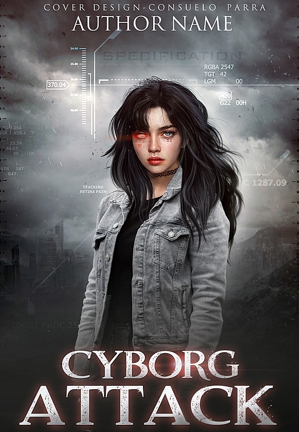 Cyborg attack