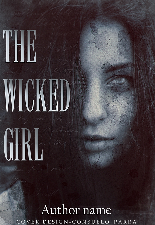 The wicked girl