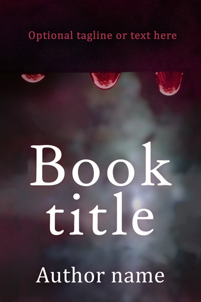 Book Cover 209