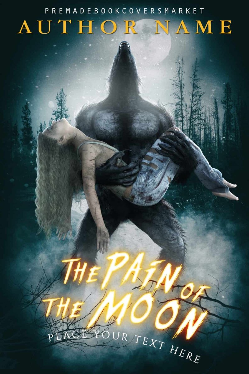 The Pain of the Moon