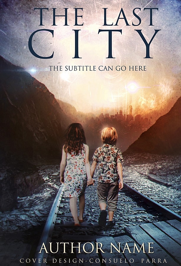 The last city
