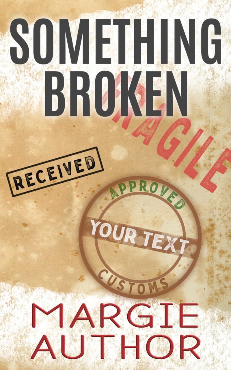Something Broken – Package Return to Sender Received Fragile