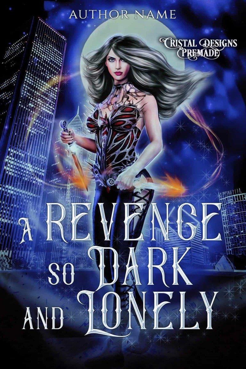 A Revenge so Dark and Lonely
