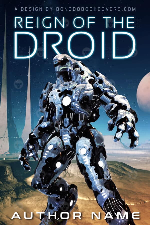 Reign of the Droid