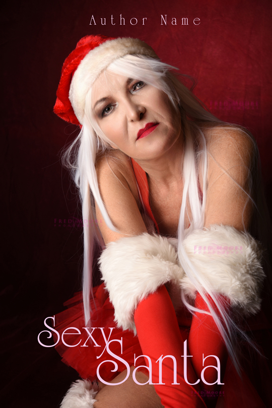 Sexy Santa