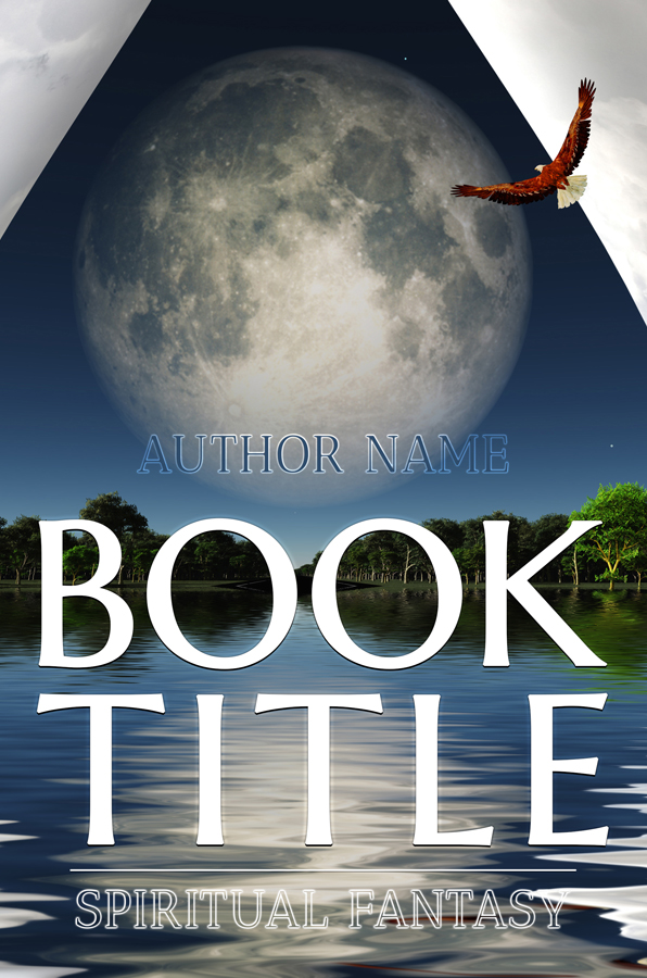 Veil of Nature – Book Cover