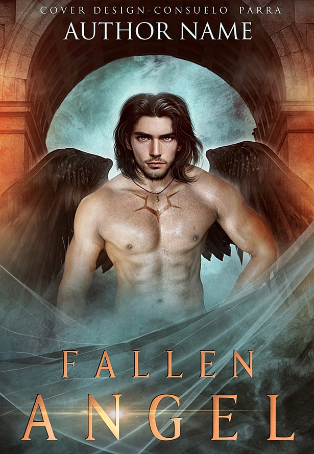 Fallen angel