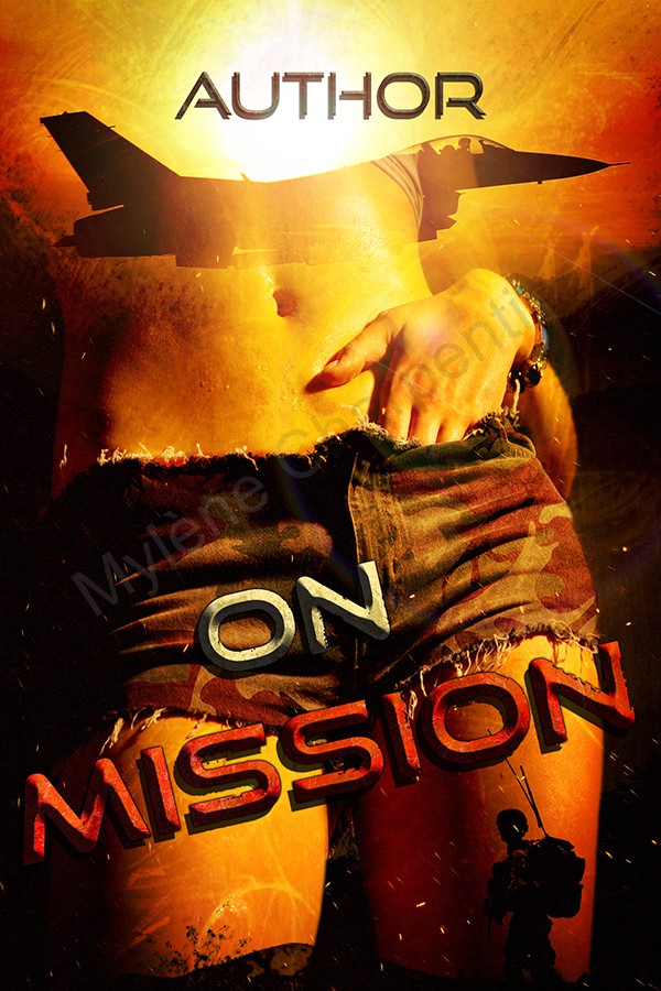 On Mission