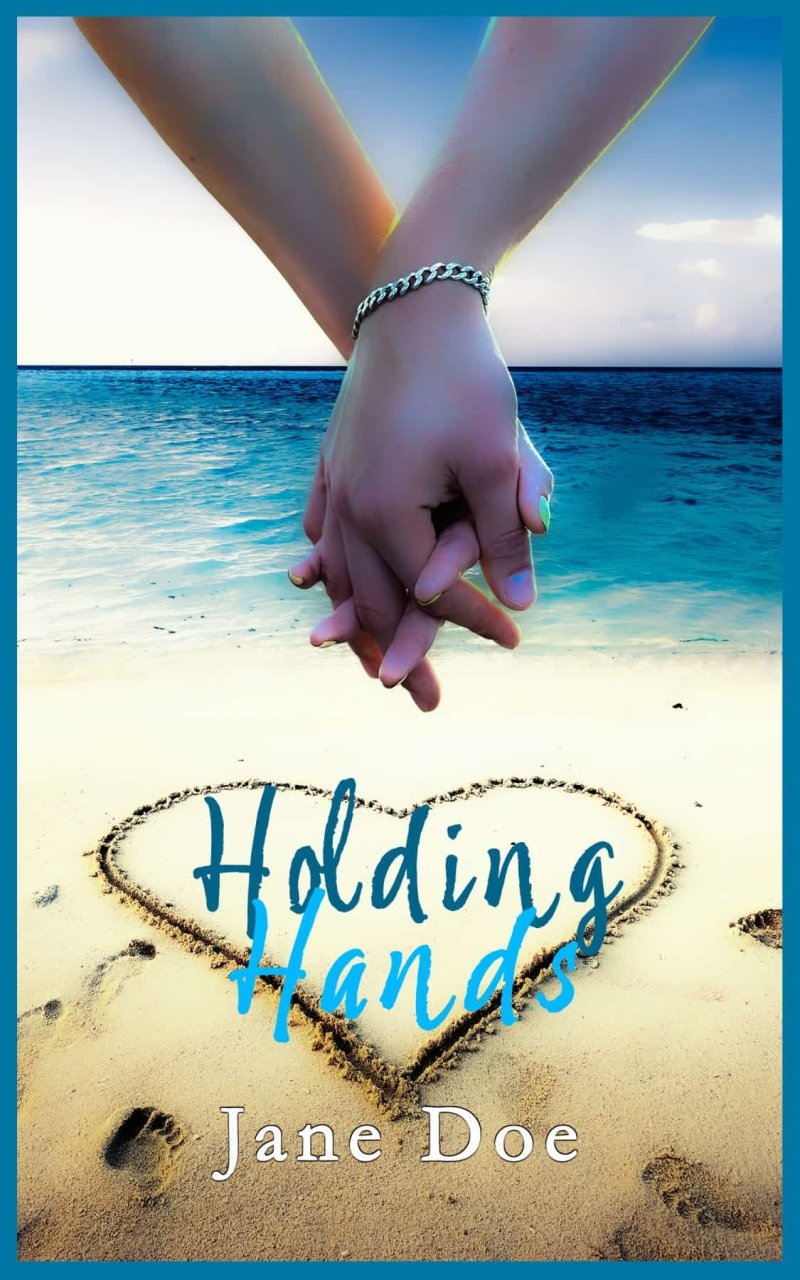 Holding Hands
