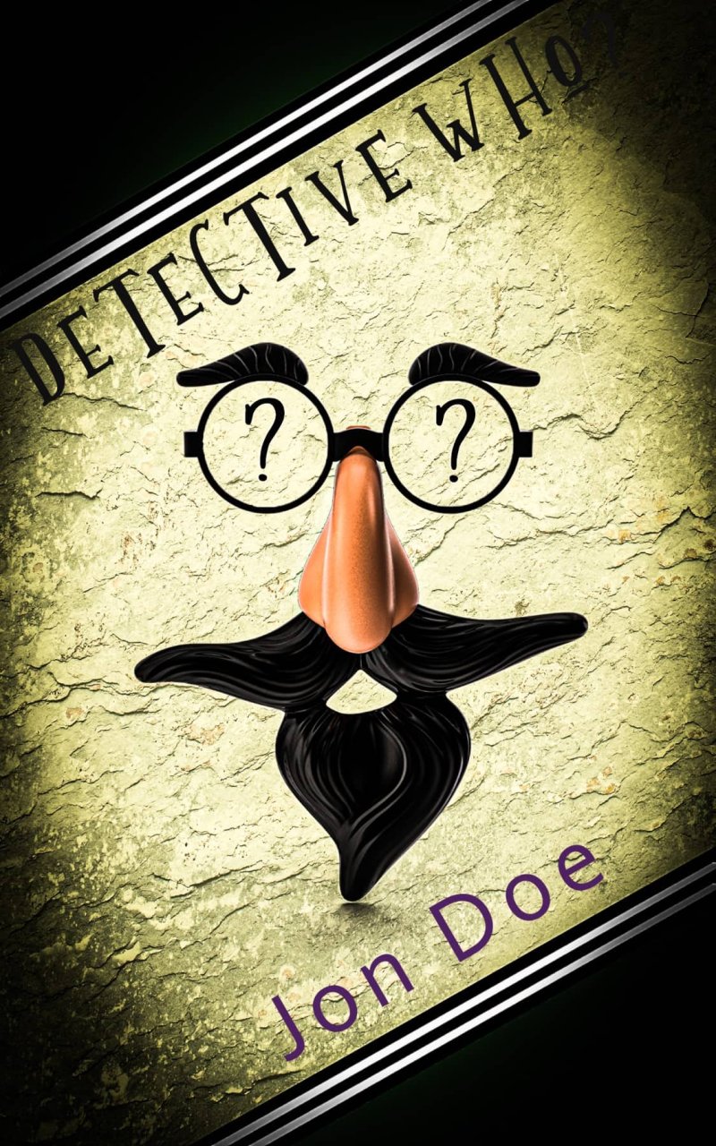 Detective Who