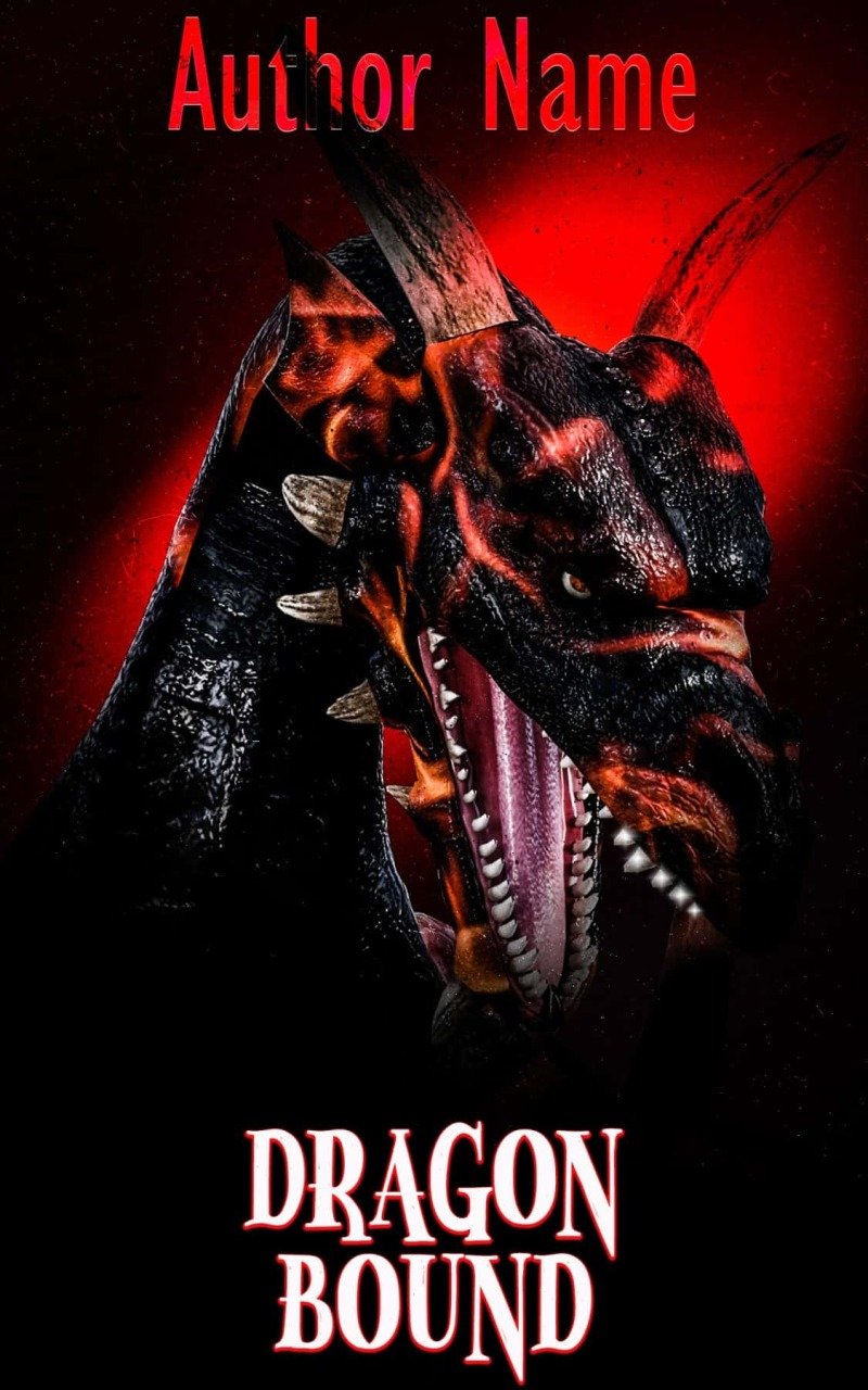 Dragon Bound