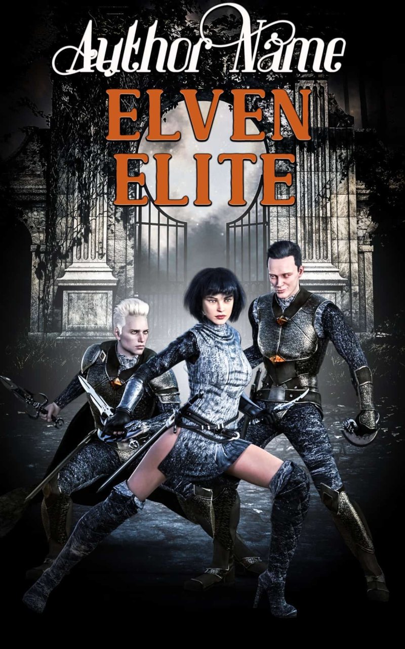 Elven Elite