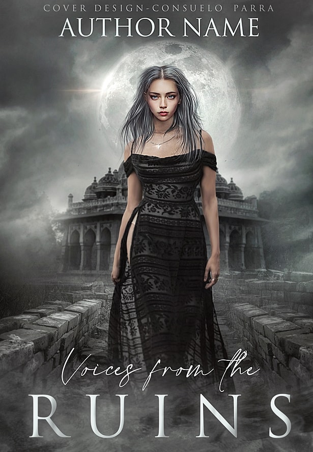 Voices from the ruins