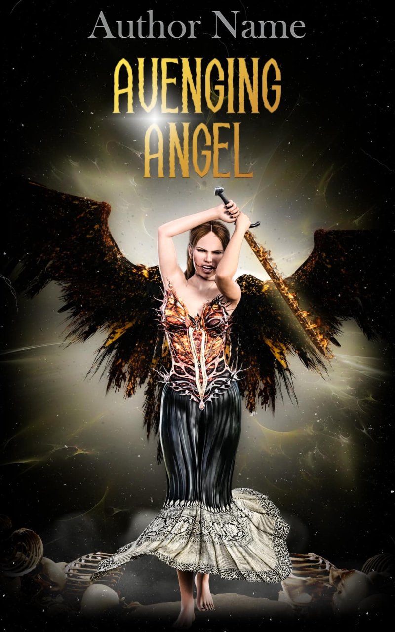 Avenging Angel
