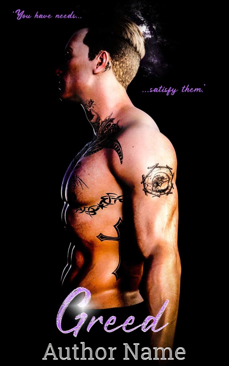 Greed