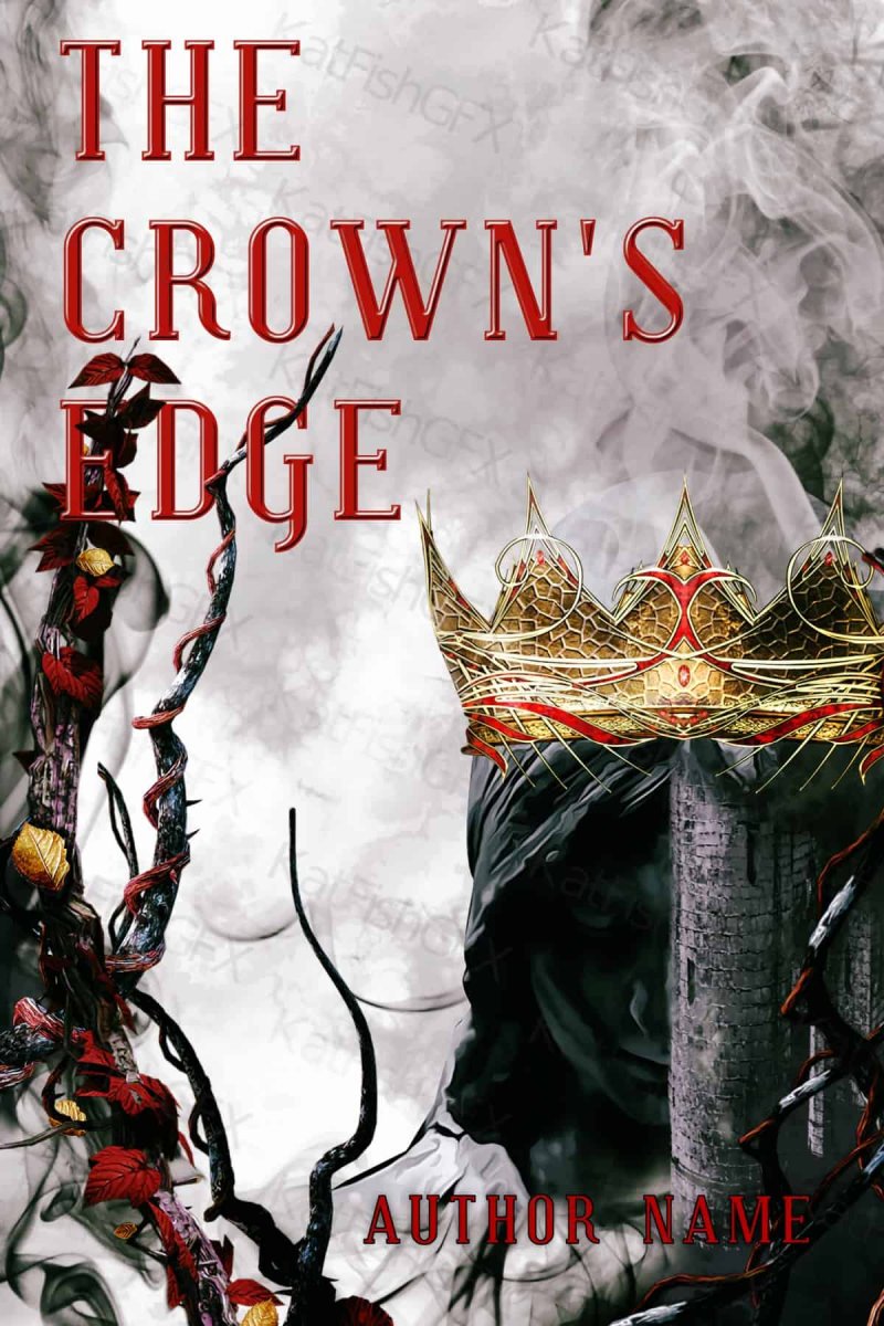 The Crown’s Edge