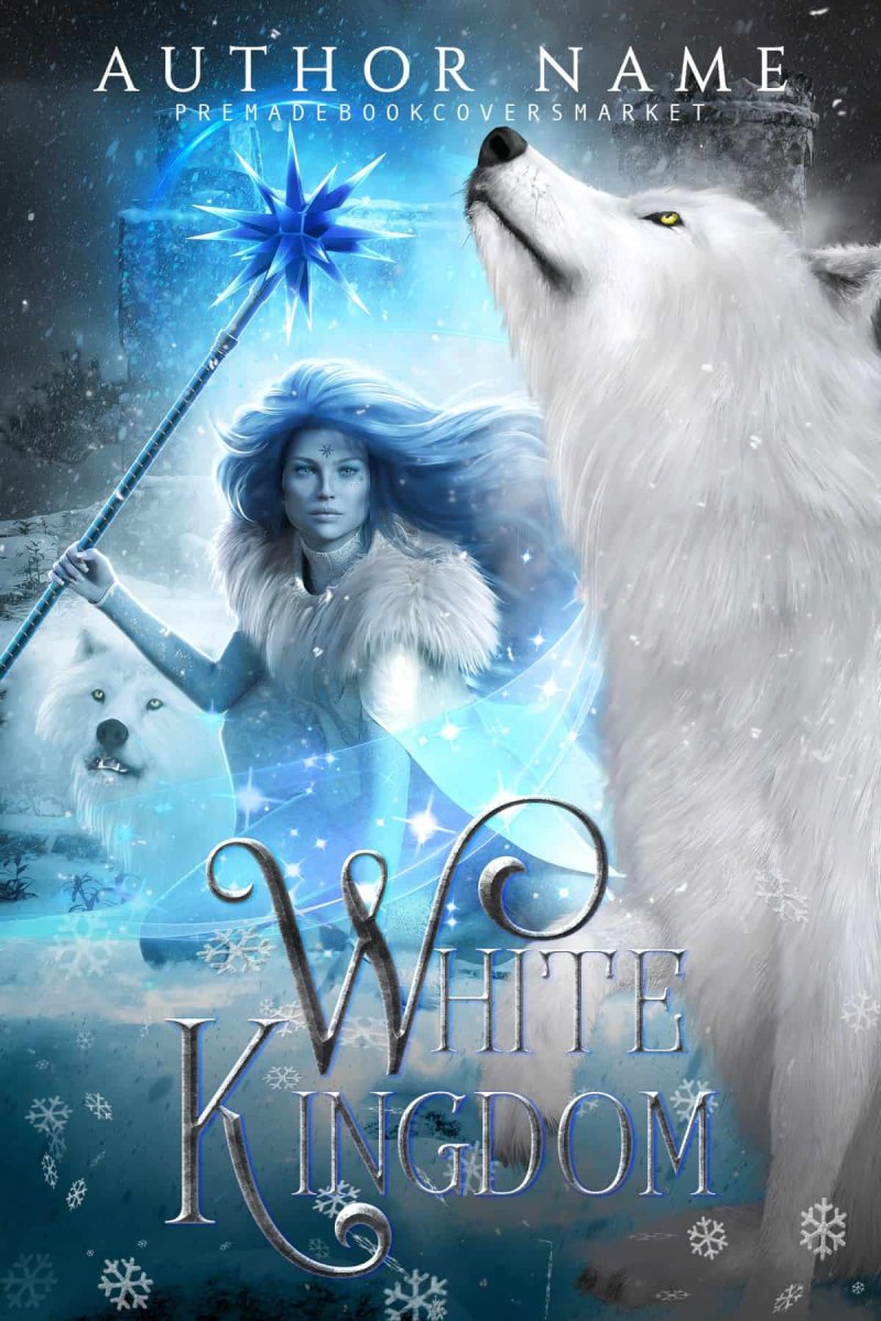White kingdom