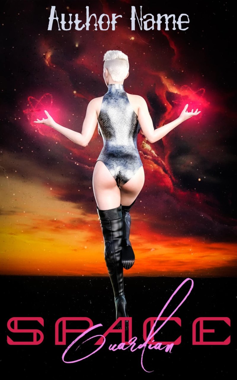 Space Guardian