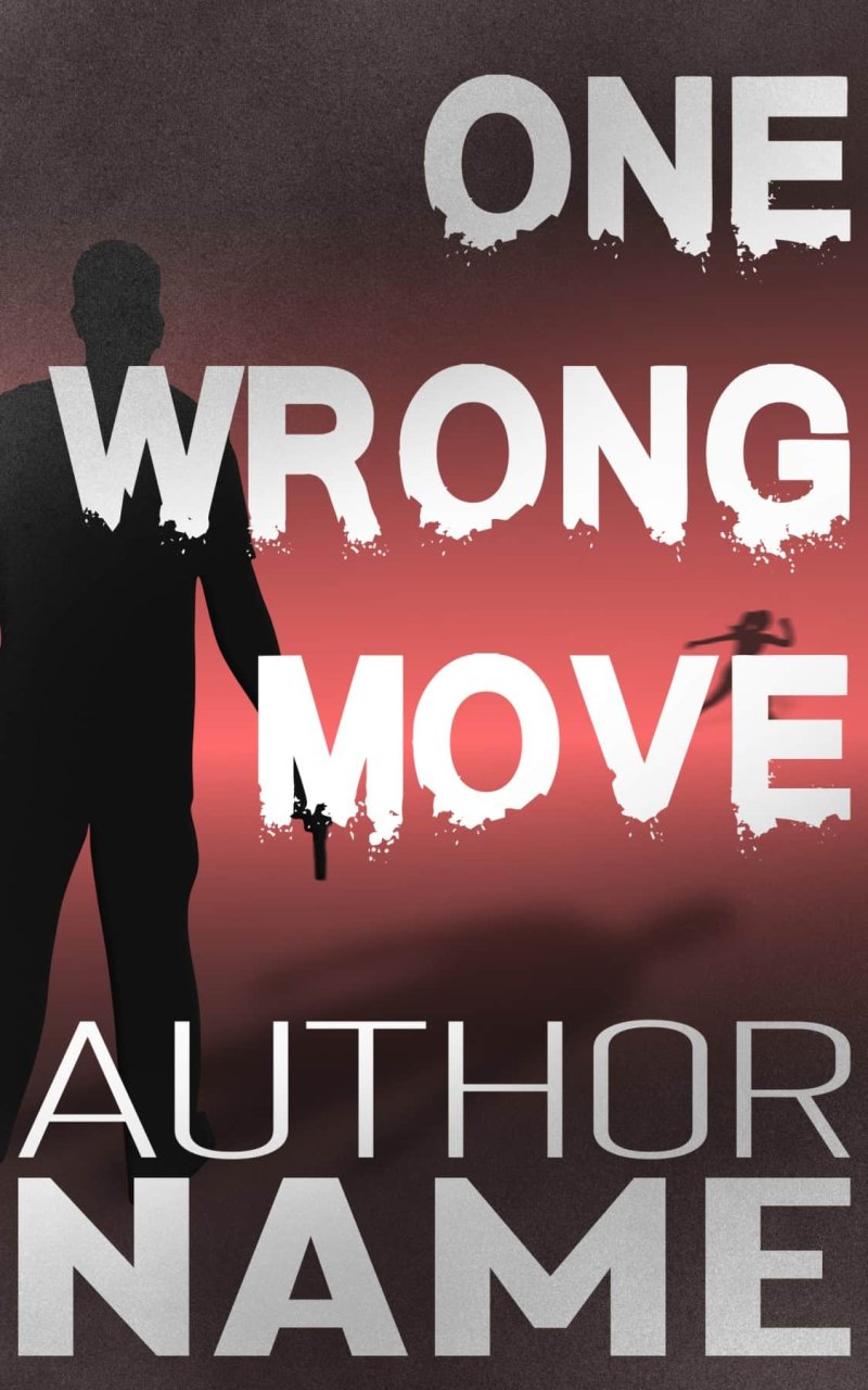 One Wrong Move
