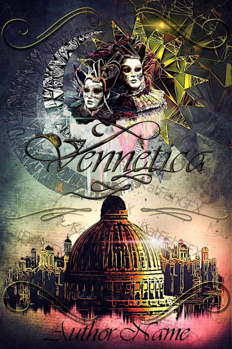 Vennetica