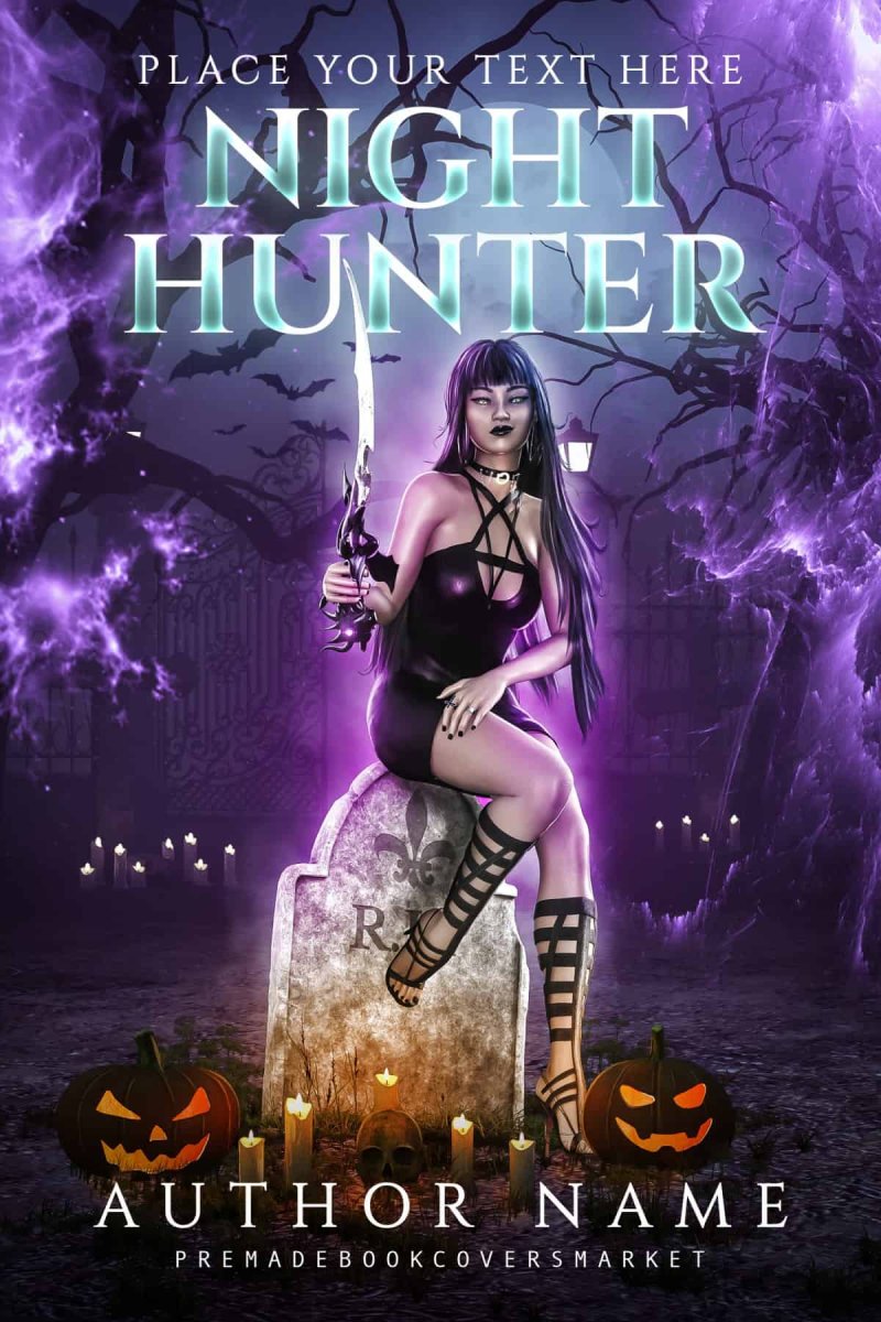 Night Hunter